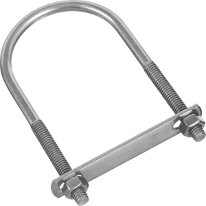 #546 U Bolt Ss 22-2471 by Stanley Hardware Best Price