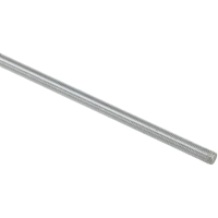5/16 18 By 3 Ft Thread Steel Rod 218222 by Stanley Hardware