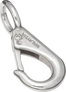 #2 Boat Snap Rfe Ss 262436 by Stanley Hardware Best Price