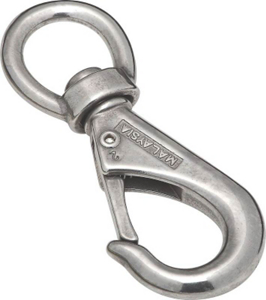 #2 Boat Snap Rse Ss 262451 by Stanley Hardware Best Price