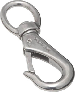 #3 Boat Snap Rse Ss 262469 by Stanley Hardware Best Price