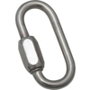 1/8 Quick Link Stainless Steel N262-477 by National - Stanley Hardware