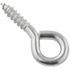 104 Md Screw Eye Zn 324632 by Stanley Hardware