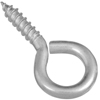 4 Lg Screw Eye Zn 324657 by Stanley Hardware