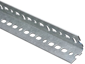 1 1/2 By 96In Slot Angle 341115 by Stanley Hardware Best Price