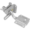 Stanley Hardware N342-634 V21A National Galvanized Maximum Compensating Automatic Gate Latch