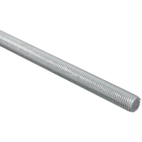 7/8 9 By 2 Ft Gren Thred Steel Rod 346692 by Stanley Hardware