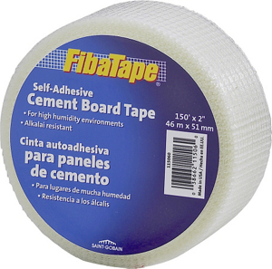 Fibatape Fiberglass Cement Tape 2 Inch By 150 Feet 115060 by Perma Glass Mesh Best Price