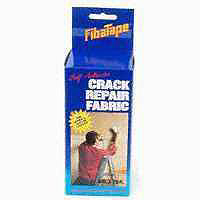 Fibatape Crackstop Fiberglass Crack Repair 6 Inch By 20 Feet 20X by Perma Glass Mesh Best Price