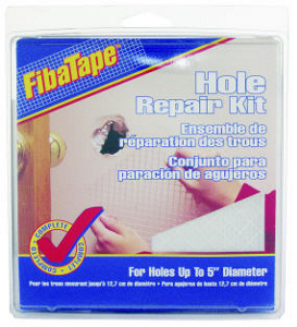 Fibatape Hole Repair Kit 108239A by Perma Glass Mesh Best Price