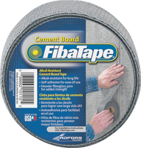 Fibatape Fiberglass Cement Tape 3 Inch By 50 Feet 115077 by Perma Glass Mesh Best Price