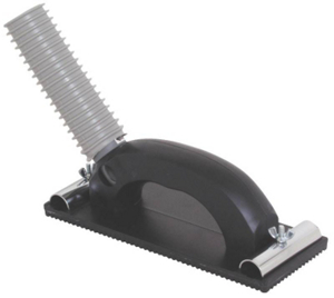 Fibatape Vacuum Drywall Hand Sander SV303U by Perma Glass Mesh Best Price