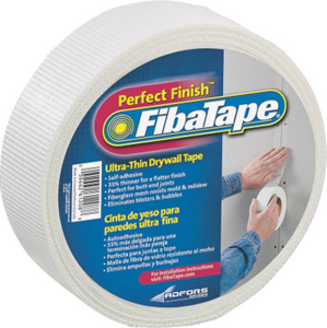 Perfect Finish 1 7/8 By 75 Fp Thin Drywall Tape FDW8189-U by Saint Gobain Best Price