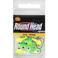 1/4 Ounces Green Yellow Lure RH14-2-10 by Maurice Sporting Goods Best Price