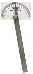 17 Inch Square Head Protractor 17 by General Tools Best Price
