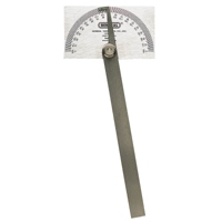 17 Inch Square Head Protractor 17 by General Tools