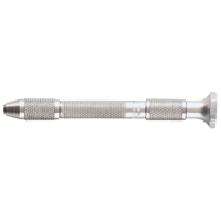 Swivel Head Pin Vise 92 by General Tools