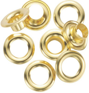 1/4 Inch Grommet Kit 24 Pack 1261-0 by General Tools Best Price