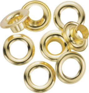 1/2 Inch Grommet Refills 24 Grommets 1261-4 by General Tools Best Price