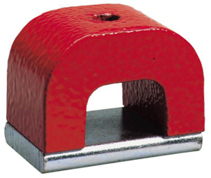 2 Ounces Horseshoe Pocket Magnet 370-2 by General Tools Best Price