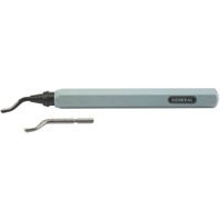 Swivel Deburring Tool 482 by General Tools
