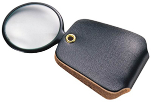 2 1/2 Power Pock Magnifier 532 by General Tools Best Price