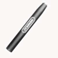 1/4 Inch Hollow Steel Punch 1280F by General Tools Best Price