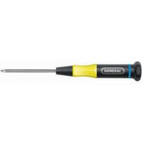 #0 Precision Screwdriver 712010 by General Tools Best Price
