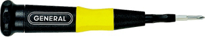 16 In 1 Screwdriver Set 751016 by General Tools Best Price