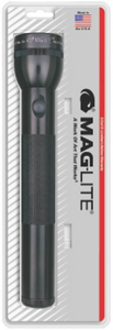 Black 3D Standard Flashlight SS3D016 by Mag Instruments Best Price