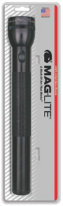 Black 4 D Standard Flashlight SS4D016 by Mag Instruments Best Price