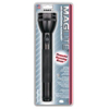 Maglite 3 C Cell Black Mag Flashlight S3C016 by Mag Instruments