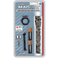 Camouflage Mini Mag Light M2A02C by Mag Instruments Best Price