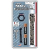 Camouflage Mini Mag Light M2A02C by Mag Instruments