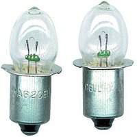 Mag Num Star 4 Cell C and D Replacement Bulb LMSA401 by Mag Instruments Best Price