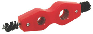1/2 To 3/4 Inch Pipe Fit Clean Brush 31407 by Oatey Best Price