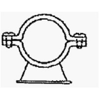 1/2 Inch Cop Bell Pipehanger 33691 by Oatey Best Price