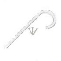 1 1/2 By 7 Inch Dwv J Hook 33760 by Oatey Best Price