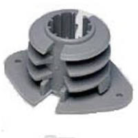 1/2 Inch Pipe Clamp 33953 by Oatey Best Price