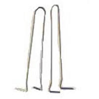 1/2 By 6 Cop Pipe Hook 33977 by Oatey Best Price