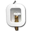 I2K Cpvc 1/4 Turn Valve/Box 38611 by Oatey