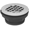No Calk Abs No Caulk Shower Drain 2 Inch 42084 by Oatey