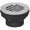 Solvent Weld Shower Drain 42086 by Oatey