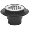 Abs Shower Drain 2 or 3 In 42210 by Oatey