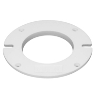 Closet Pvc Flange Spacer 4 Inch 43519 by Oatey
