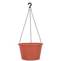 12 Inch Hanging Basket With Hanger Tc HW1224TC by Ames True Temper Best Price