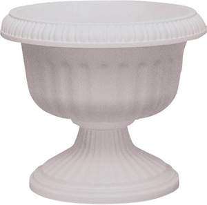 12 Inches Grecian Urn Stone UR1212ST by Ames True Temper Best Price