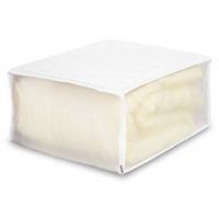 25 By 21 By 11 Blanket Bag 5003-09 by Whitmor Manufacturing Best Price