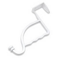 White Over Door Valet 6022-544 by Whitmor Manufacturing Best Price