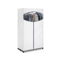 36 Inches Port Clothes Closet 6822-150-B by Whitmor Manufacturing Best Price